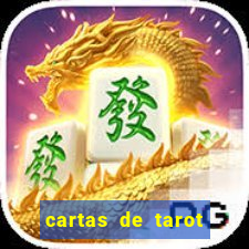 cartas de tarot significado pdf